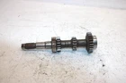 1996 Polaris Magnum Oem Transmission Input Shaft 31T 3233361 AP152 Used. Price: $34.39.