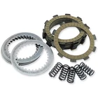 Ebc Dirt Racer Clutch Kit DRC100 New. Price: $155.77.