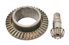 15 Polaris Ranger Xp 900 4X4 Front Differential Ring & Pinion Gear Used. Price: $299.99.