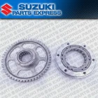 New 2006 2011 Suzuki Quadracer Ltr Lt-r 450 Oem Starter Clutch Set 12600-45850. Price: $226.55.