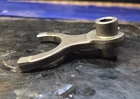 17-25 Polaris Ranger Crew XP1000 Eps R19RSE99AS Shift Fork Subassem Oem# 3235920 Used. Price: $26.95.