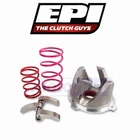 Epi Sport Utility Clutch Kit For 2018-2019 Polaris Rzr Xp 1000 Eps Ride Di New. Price: $381.14.