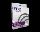 CKF2364 Ebc Clutch Kit Yamaha - High Performance Replacement New. Price: $155.77.