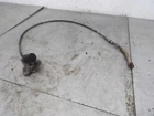Suzuki Ozark 250 02-09 / 12-14 Oem Reverse Line Cable 58840-05G01 Used. Price: $36.95.