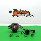 2013 Kawasaki KX450F Shifter Shifting Mechanism Ratchet Pawl Assy Used. Price: $21.61.