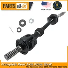 Rear Cv Axle Drive Shaft Fits Kawasaki Mule 2510 3000 3010 4000 4010 39158-1119 New. Price: $73.78.