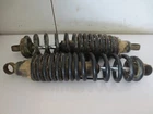 2006 Arctic Cat Prowler 650 H1 Used Oem Rear Shocks Springs Absorbers - Needs. Price: $113.99.