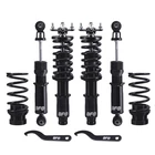 Bfo Coilovers Suspension Lowering Kit For 2003-2006 New. Price: $230.00.