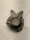 Guide Shift Comp 2 - 1999 Yamaha Big Bear 350 51581 Used. Price: $30.00.