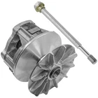 Caltric 1323035 1323103 1323193 Primary Drive Clutch W/ Bolt For Polaris New. Price: $137.00.