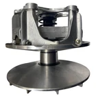 1327150 Clutch Assy For Polaris 2019-2020 Utv P90X Dsl Pro 4000D 2WD 2000D New. Price: $490.00.