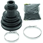 Quadboss Cv Boot Kit 414957 Universal Fit For Polaris Rzr & Arctic Cat New. Price: $39.99.