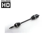 Polaris Heavy Duty Front Iso Halfshaft, Part 1337241 New. Price: $299.99.