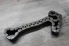 3234057 Polaris Sportsman 570 Transmission Gearcase Chain Used. Price: $67.45.