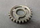 Honda TRX450R 04-05 Take Off Countershaft Second 26 Tooth 23431-HP1-670 Used. Price: $24.95.