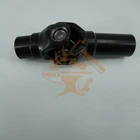 Driveshaft Yoke W/universal Joint 40200-MZ0-A00 For Honda Motorcycle 1988-2001 New. Price: $36.00.