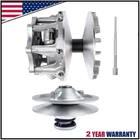 Primary & Secondary Clutch Kawasaki Brute Force 750 49093-0040 49093-0068 New. Price: $258.00.