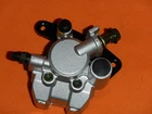 Front Right Brake Caliper 2002-2008 Yamaha Grizzly YFM660 New. Price: $60.99.