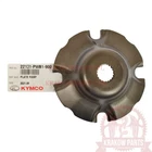Variator Roller Plate Kymco Maxxer 450 Mxu 400 465 Original 22131-PWB1-900 New. Price: $19.29.