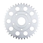 Pd Steel Rear Sprocket 40T Tooth Honda 1983-1985 New. Price: $34.50.