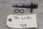 08-11 Arctic Cat 366 09-11 / 2013 2014 400 Oem Shifter Shaft 0818-022 Used. Price: $27.95.