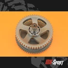 10-13 2013 Trail Boss 330 Oem Gearcase Output Shaft Sprocket Transmission Used. Price: $179.99.