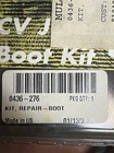 0436-276 R/b 1436-207 Arctic Cat Boot Kit New Oem. Price: $12.89.