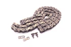 Did 2008 Honda TRX450ER Electric Start Main Drive Chain W Masterlink R1984 Used. Price: $54.99.