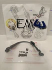 Honda Oem Engine Case Saver Chain Guide 300X 11350-HM3-A00 New. Price: $28.80.
