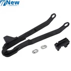 Motorcycle Chain Slider Guide Swingarm Black For Honda CRF150F CRF230F 2003-2019 New. Price: $20.28.