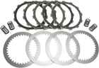 Ebc Clutch Kit #DRC233 Fits Kawasaki Bayou 300/LAKOTA New. Price: $103.69.