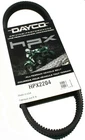 Dayco HPX2252 Xtreme Drive Belt For John Deere Gator 4X4 Trail, 2006 New. Price: $118.21.