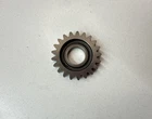Used Oem 89-95 Kawasaki Mojave 250 Reverse Shaft Spur 21 Gear 59051-1220. Price: $29.99.