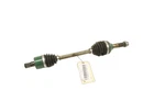 Kawasaki Brute Force 750 10 Cv Axle Rear 59266-0023 #2 54840 Used. Price: $29.94.