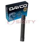 Dayco Upper Radiator Coolant Hose For 1978-1980 American Motors Concord 3.8L New. Price: $23.00.