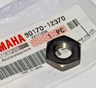 Yamaha Blaster 200, WR200 Clutch Hub Center Retaining Nut 90170-12370-00 New. Price: $29.95.