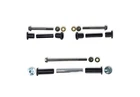 Polaris Rzr 800 2008-2014 Rear Lower A-arm Bushing Rebuild Kit 7519043 7519042 New. Price: $49.95.