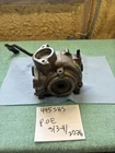 Polaris Front Differential 1333570 1333392 1333965 1337012 Used Damaged 445. Price: $253.00.