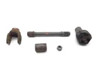 Rear Drive Shaft 2001 Yamaha Kodiak YFM400FA 4X4 2830A Used. Price: $141.19.