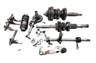 99 Arctic Cat 300 4X4 Transmission Shift Forks & Drum Used. Price: $199.99.
