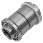 Caltric Front Differential Output Hub For Polaris Rzr Xp Turbo 2017-2018 2021 New. Price: $84.00.