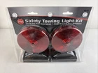 Peterson Manufacturing V555 Light Tow Round Magnetic Mnt Kit 4 X5 67 1 New. Price: $40.00.