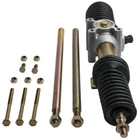 Front Steering Rack & Pinion For Polaris Ranger Crew Xp 1000 2017 2018 1823902 New. Price: $72.70.