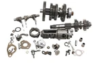 94 Honda TRX300EX Transmission Shift Forks & Drum Sportrax 2X4 Used. Price: $168.95.