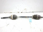 16-25 Kubota Rtv X1140 Front Right Cv Axle Shaft Used. Price: $149.85.