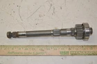 Polaris Sportsman Gearcase Transmission Driveshaft Centershaft 3233485 1998-2000 Used. Price: $19.95.