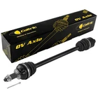 Caltric Front Left Right Cv Axle For Polaris General 1000 Deluxe 2020 1334269 New. Price: $70.00.