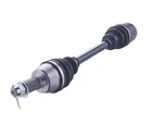2006-2014 Polaris Sportsman 400 500 800 Rear Cv Axle Driveshaft 1332511 1332654 New. Price: $129.95.