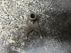 2004 Arctic Cat Shift Fork #2 Assembly 3446-398 DVX400 Used. Price: $39.95.