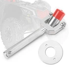 Kemimoto 72" Belt Changing Tool For Can-am Maverick X3/MAX/RS/DS/TURBO/R 2017-24 New. Price: $31.48.